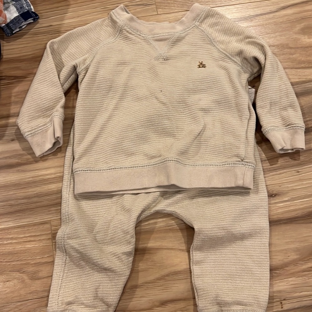 Gap outfit